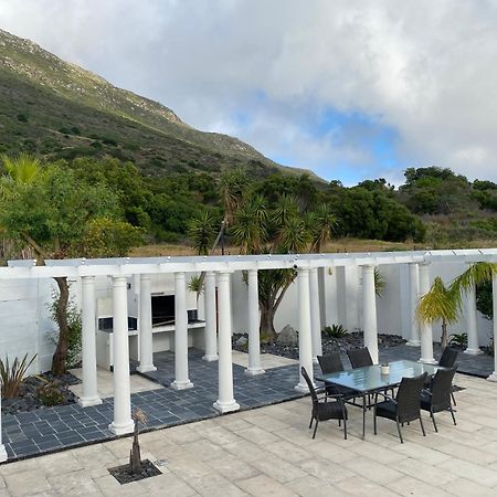 Bed And Breakfast Villa Livadia 开普敦 外观 照片