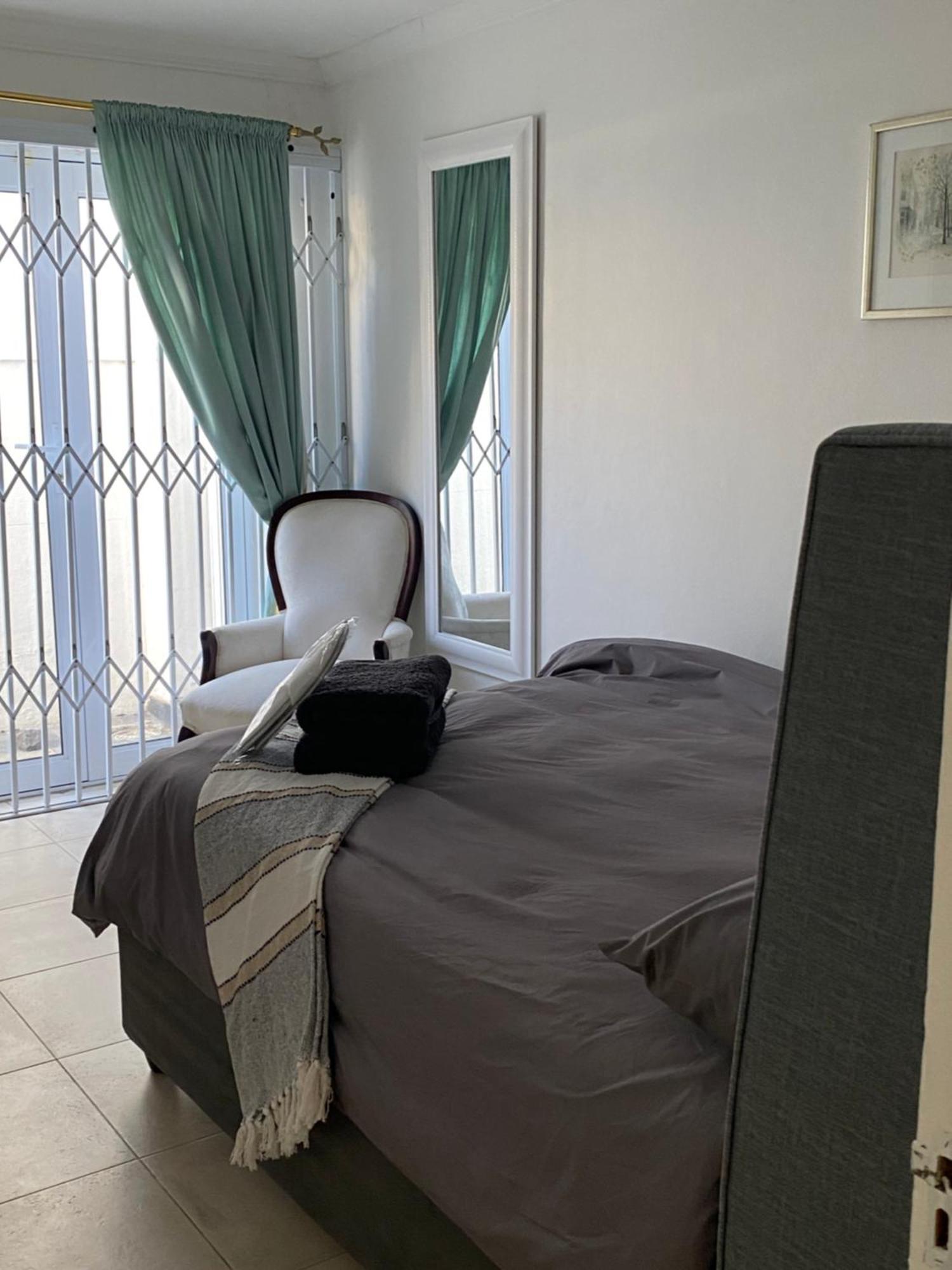 Bed And Breakfast Villa Livadia 开普敦 外观 照片
