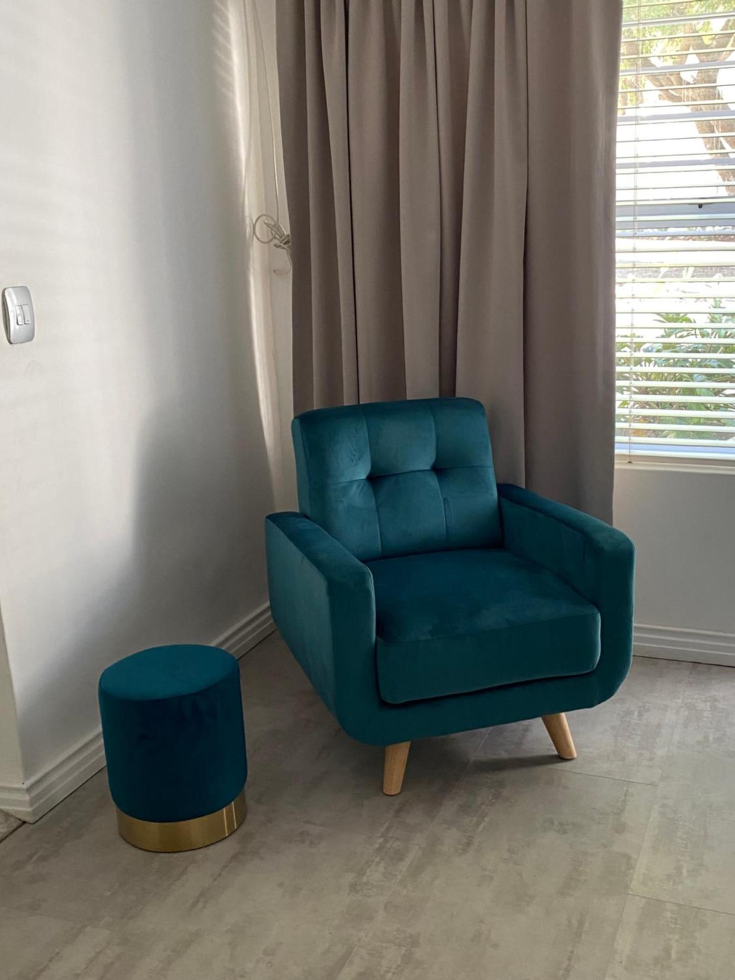 Bed And Breakfast Villa Livadia 开普敦 外观 照片