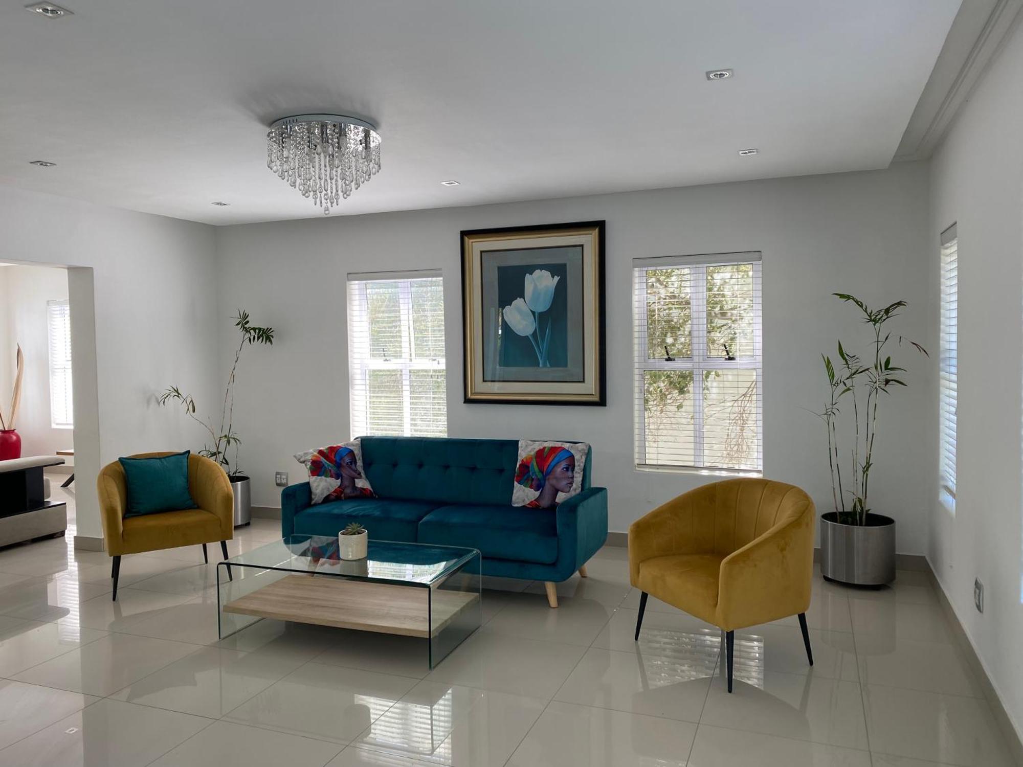 Bed And Breakfast Villa Livadia 开普敦 外观 照片