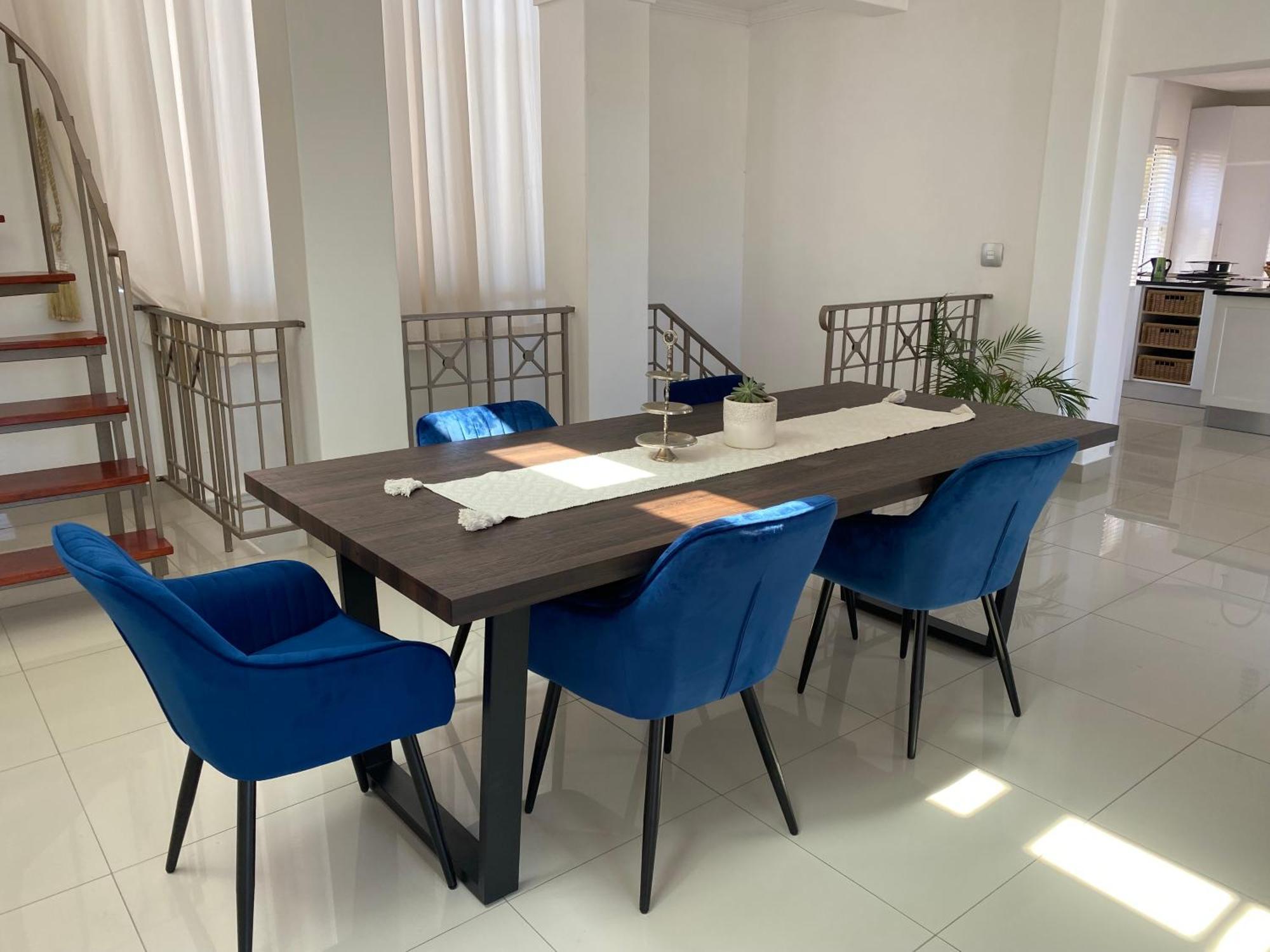 Bed And Breakfast Villa Livadia 开普敦 外观 照片