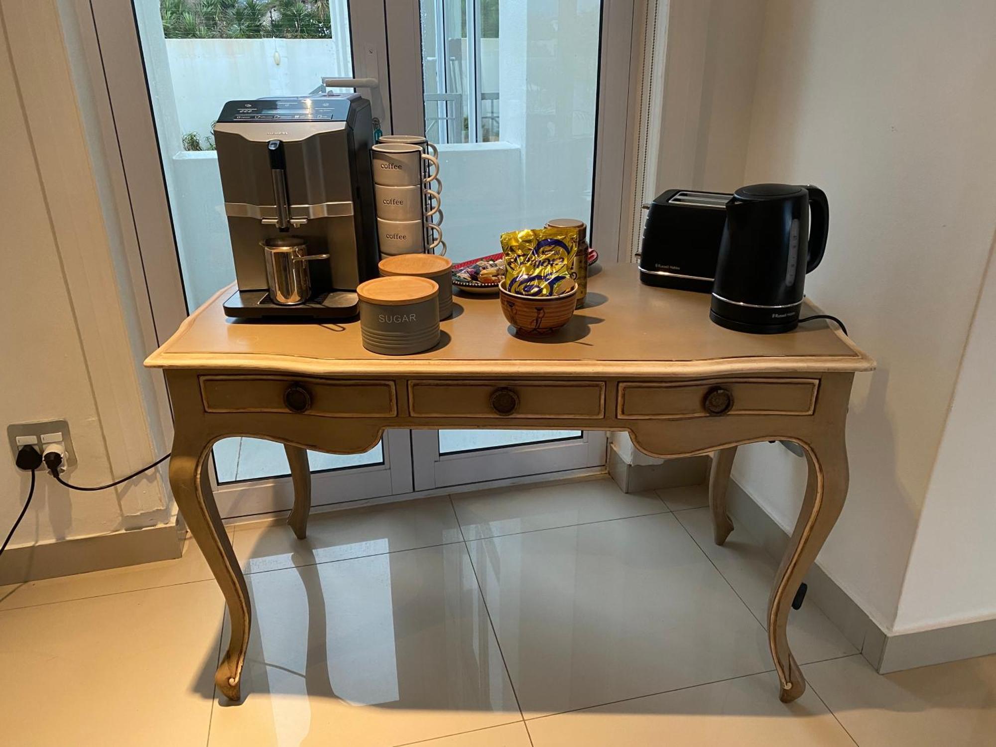 Bed And Breakfast Villa Livadia 开普敦 外观 照片