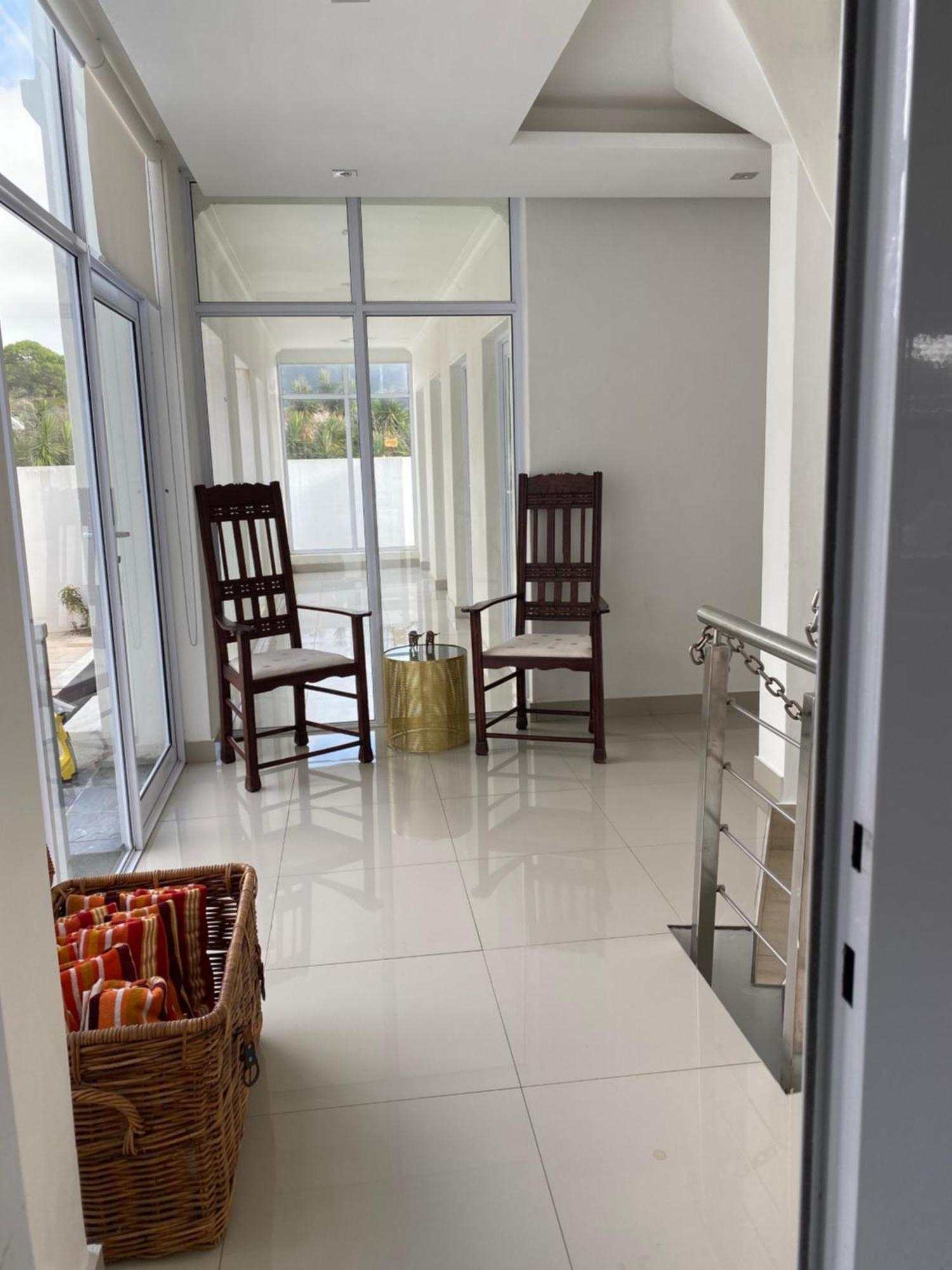 Bed And Breakfast Villa Livadia 开普敦 外观 照片