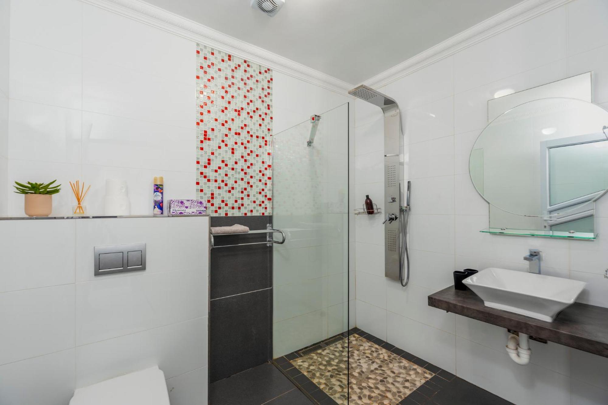 Bed And Breakfast Villa Livadia 开普敦 外观 照片